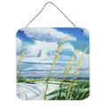 Micasa Sea Oats Wall and Door Hanging Prints MI252438